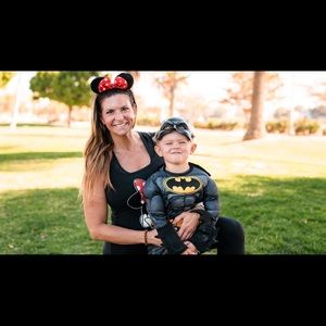 Meet your Posher, Lindsay